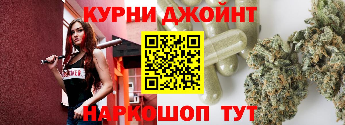 Марихуана гибрид Сунжа